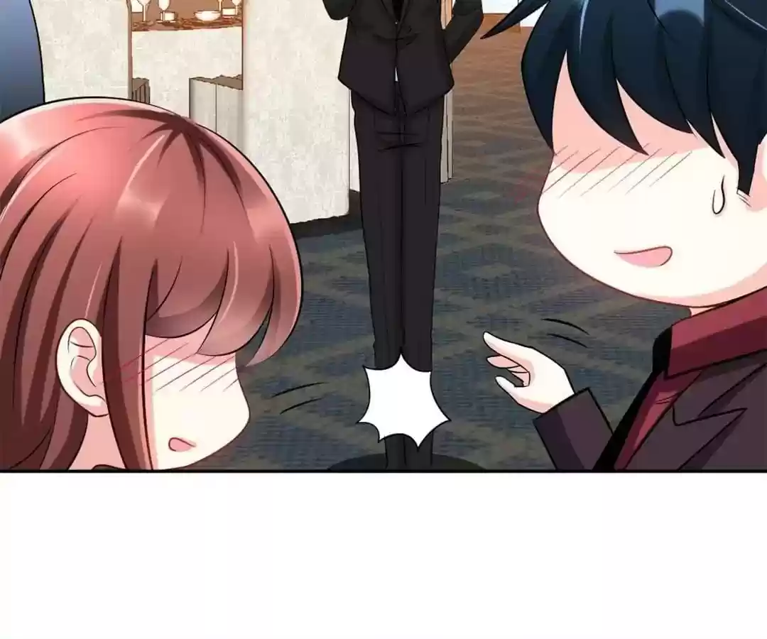 Taming The Possessive Girl Chapter 71