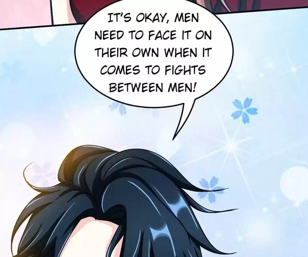 Taming The Possessive Girl Chapter 71