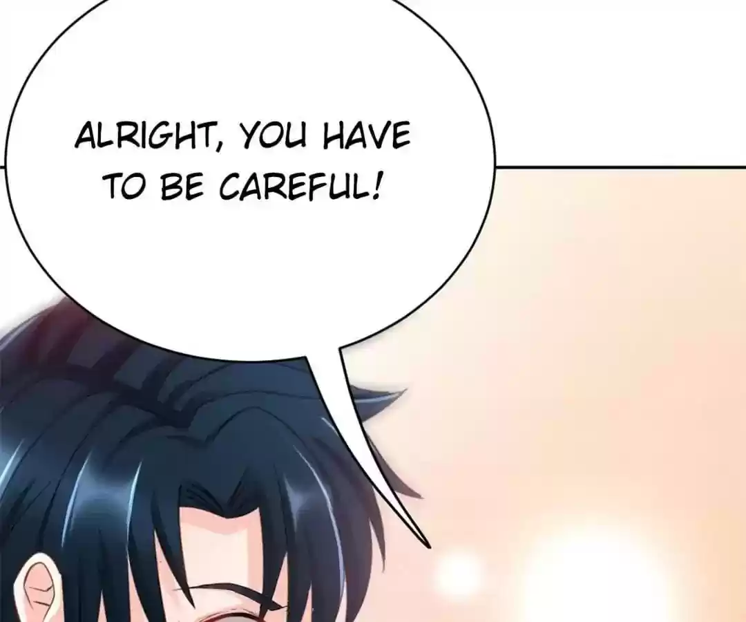 Taming The Possessive Girl Chapter 71