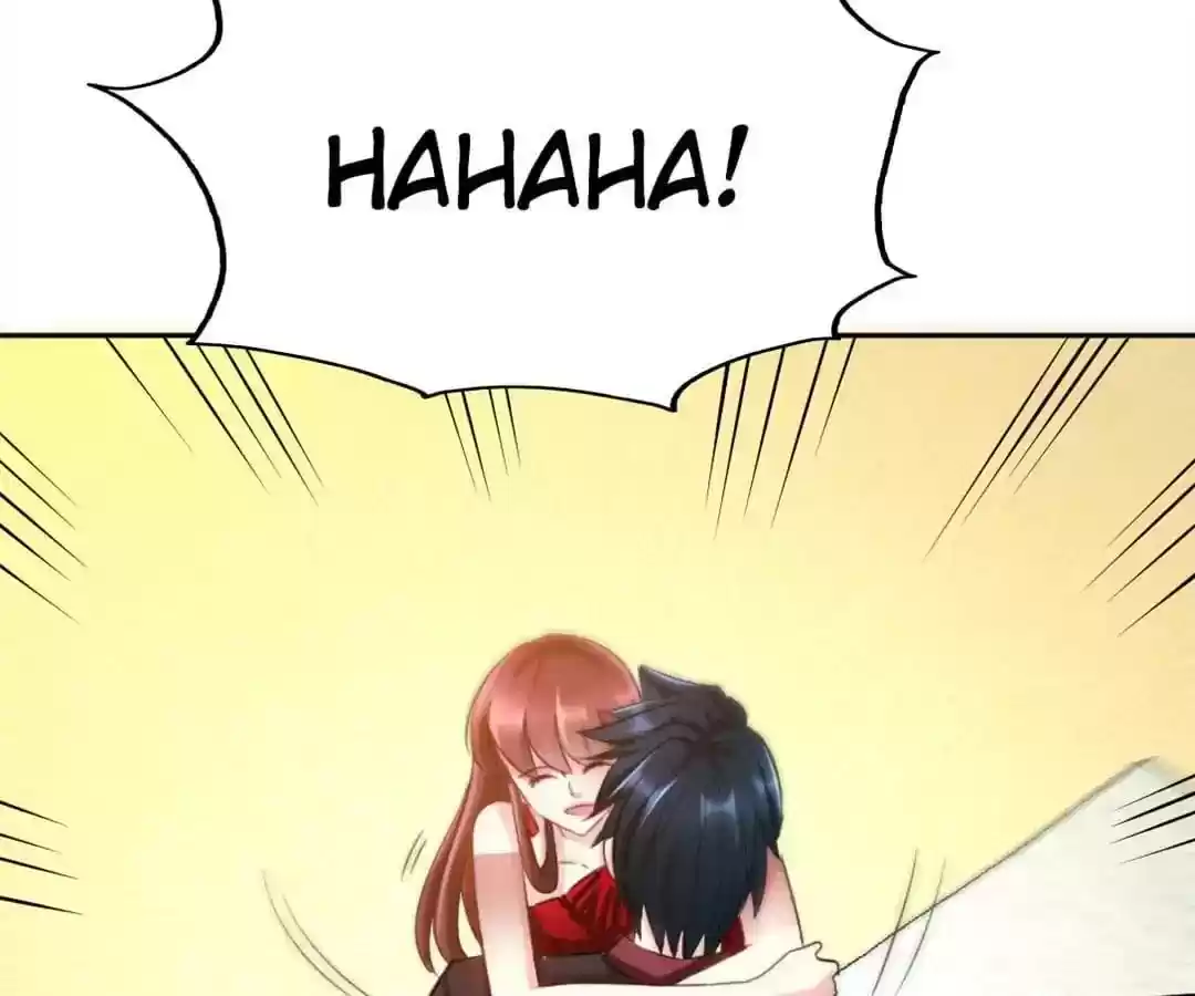 Taming The Possessive Girl Chapter 71