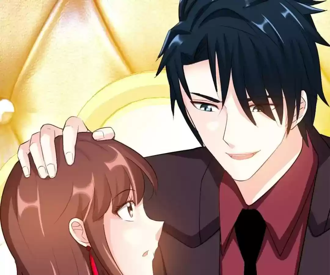 Taming The Possessive Girl Chapter 72