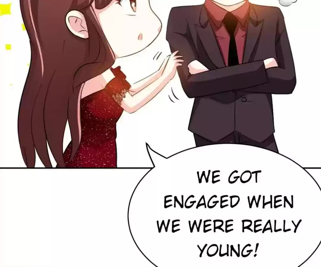 Taming The Possessive Girl Chapter 72