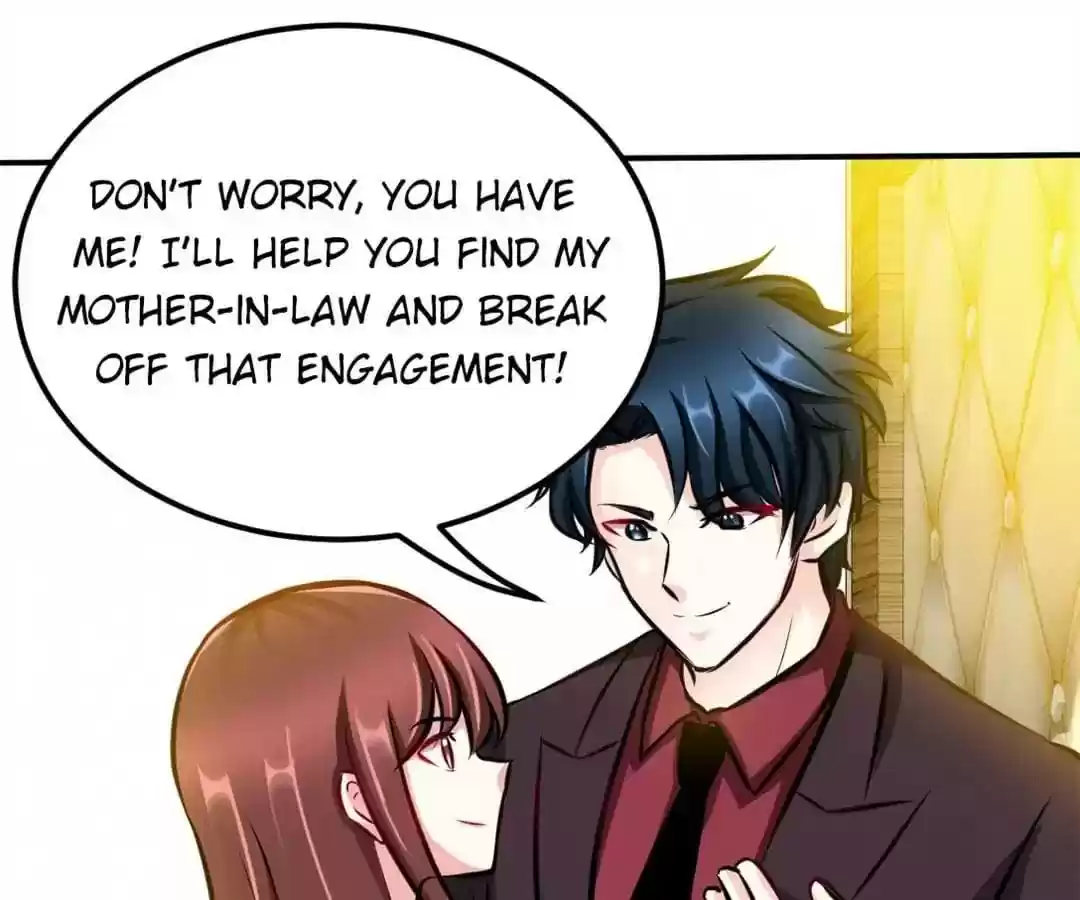 Taming The Possessive Girl Chapter 72