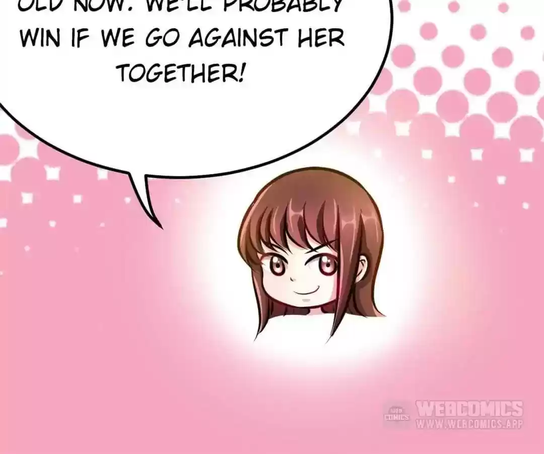 Taming The Possessive Girl Chapter 72