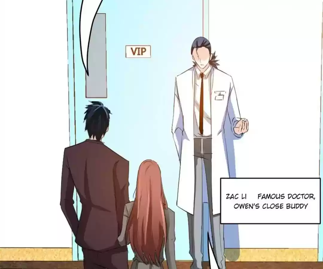 Taming The Possessive Girl Chapter 72