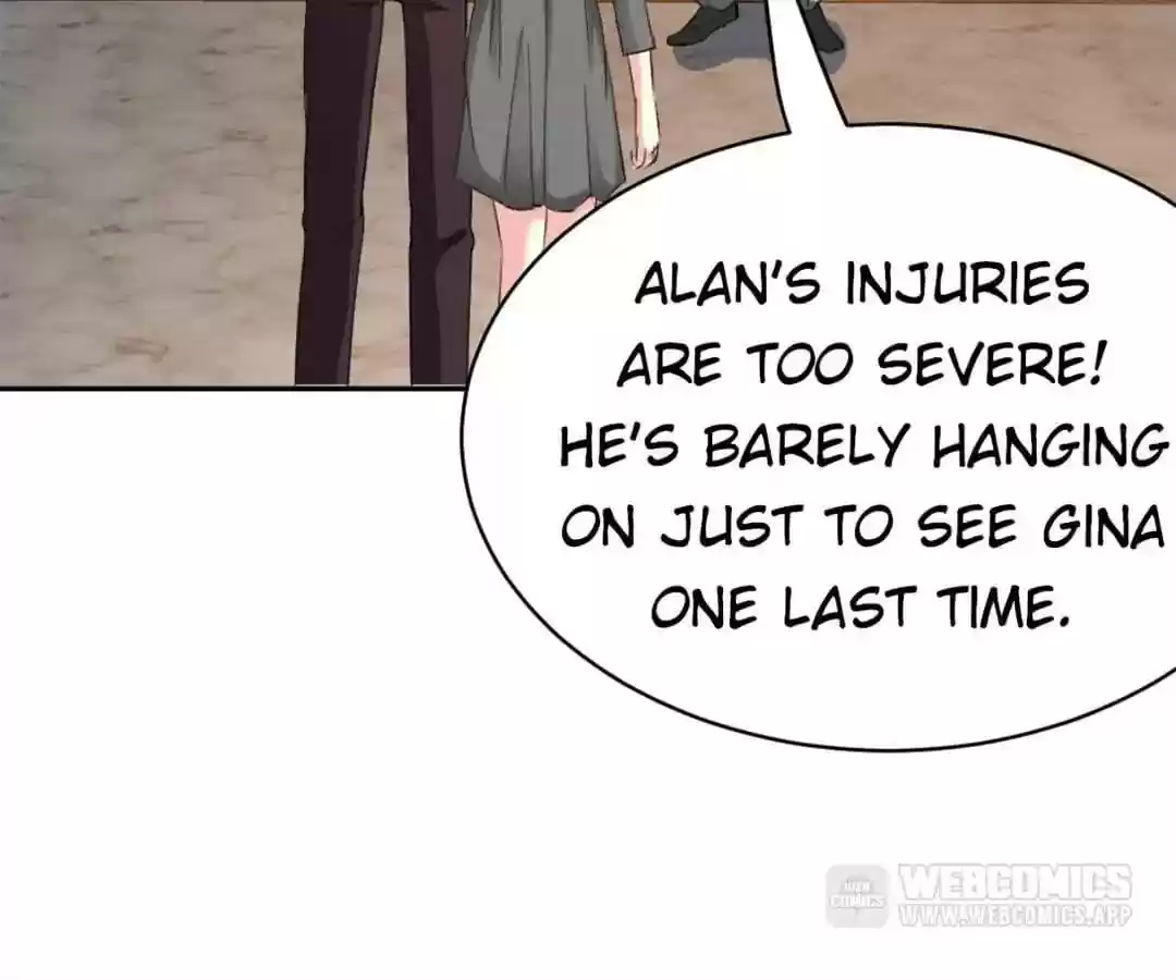 Taming The Possessive Girl Chapter 72