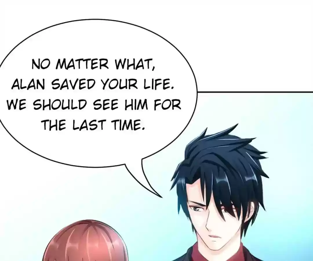 Taming The Possessive Girl Chapter 72