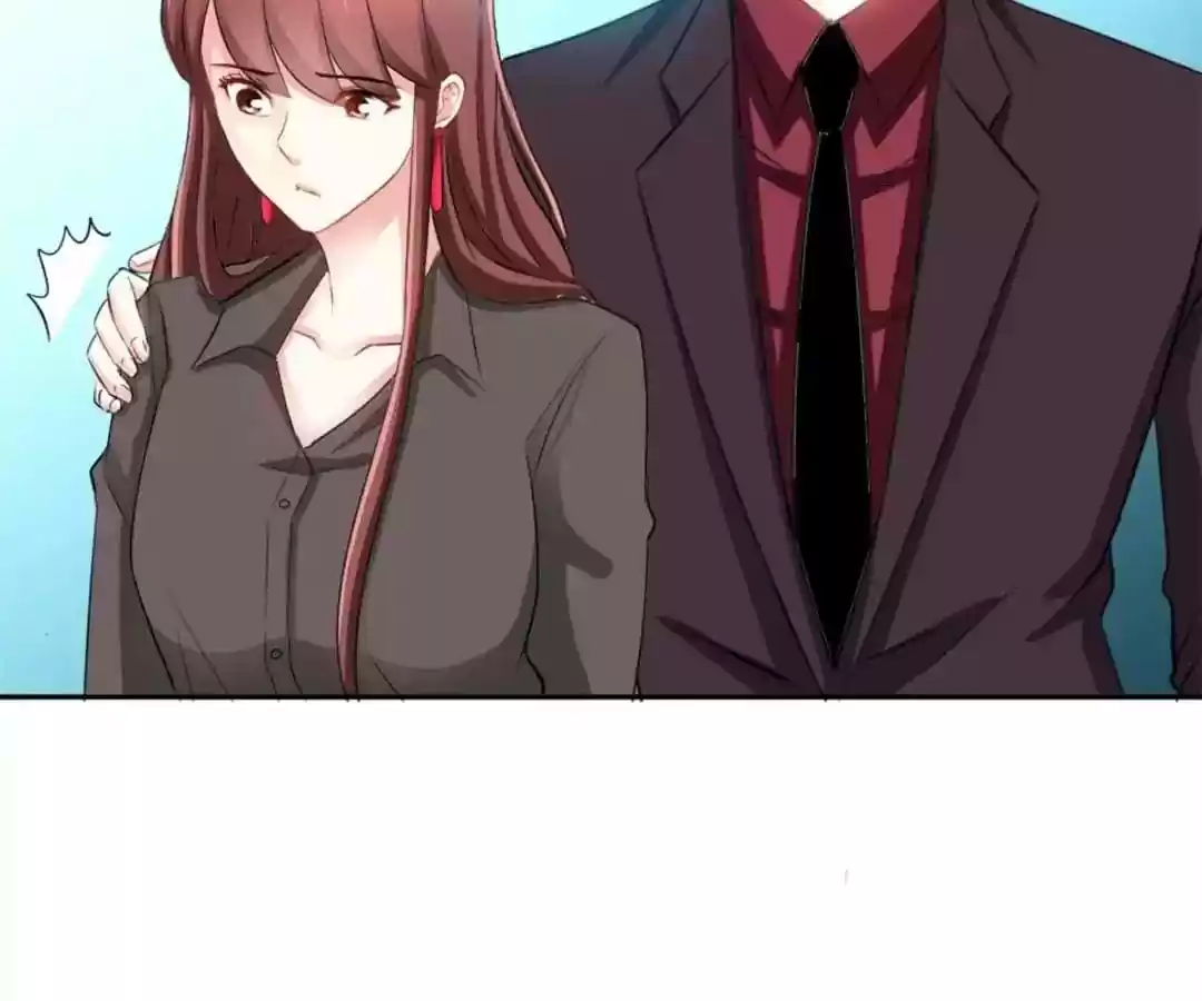 Taming The Possessive Girl Chapter 72