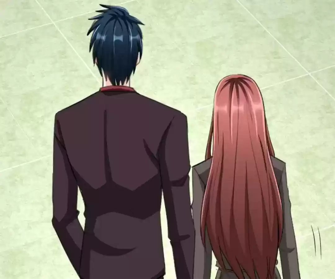 Taming The Possessive Girl Chapter 72