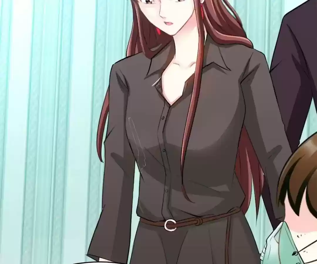 Taming The Possessive Girl Chapter 72