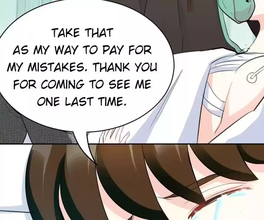 Taming The Possessive Girl Chapter 72