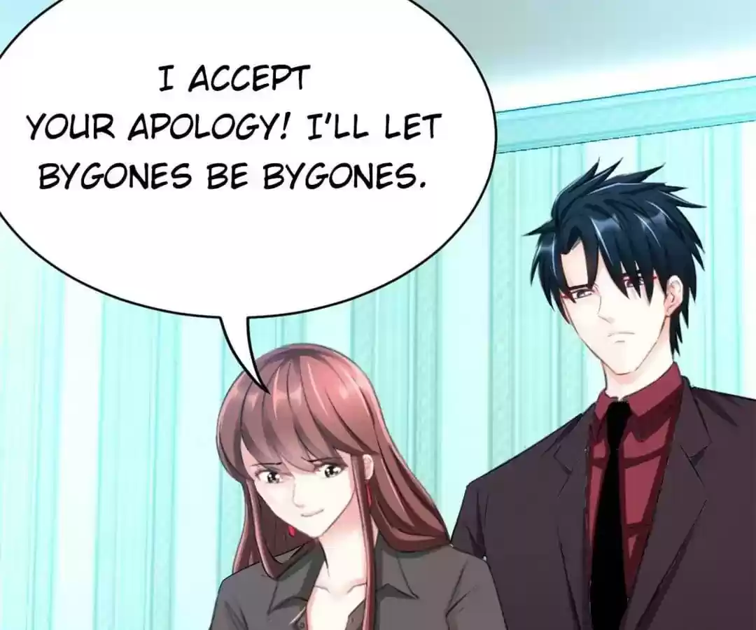 Taming The Possessive Girl Chapter 72