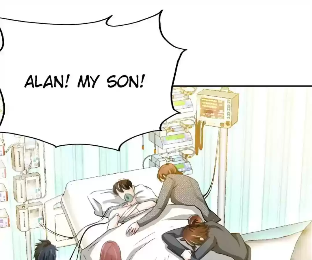 Taming The Possessive Girl Chapter 72