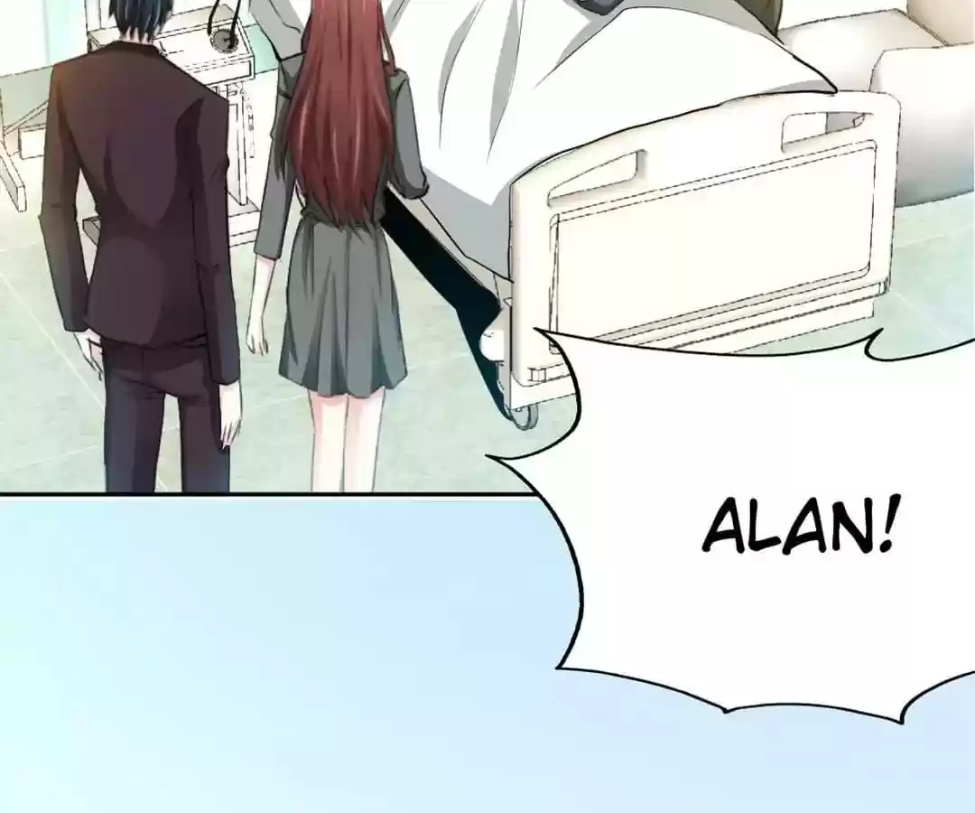 Taming The Possessive Girl Chapter 72