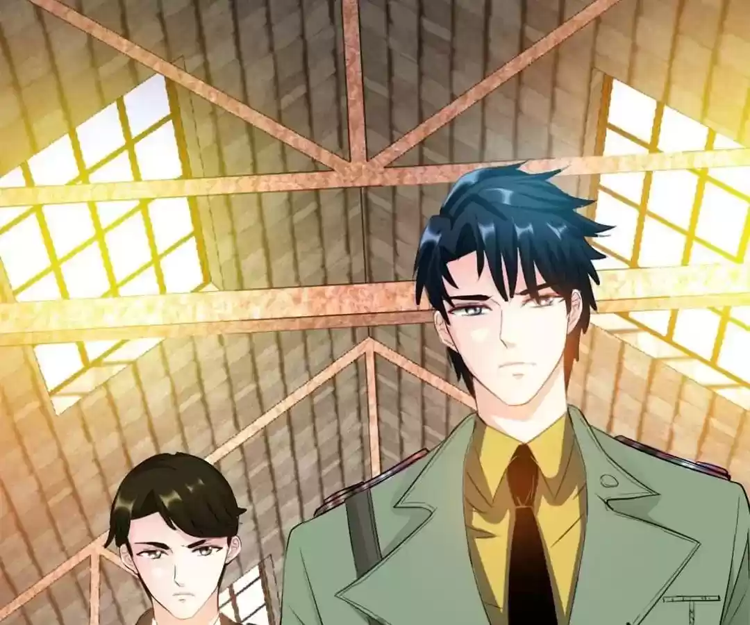 Taming The Possessive Girl Chapter 72