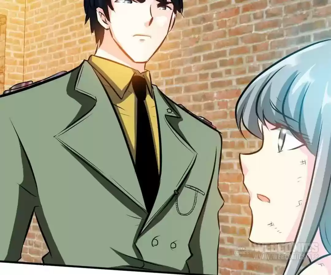 Taming The Possessive Girl Chapter 72