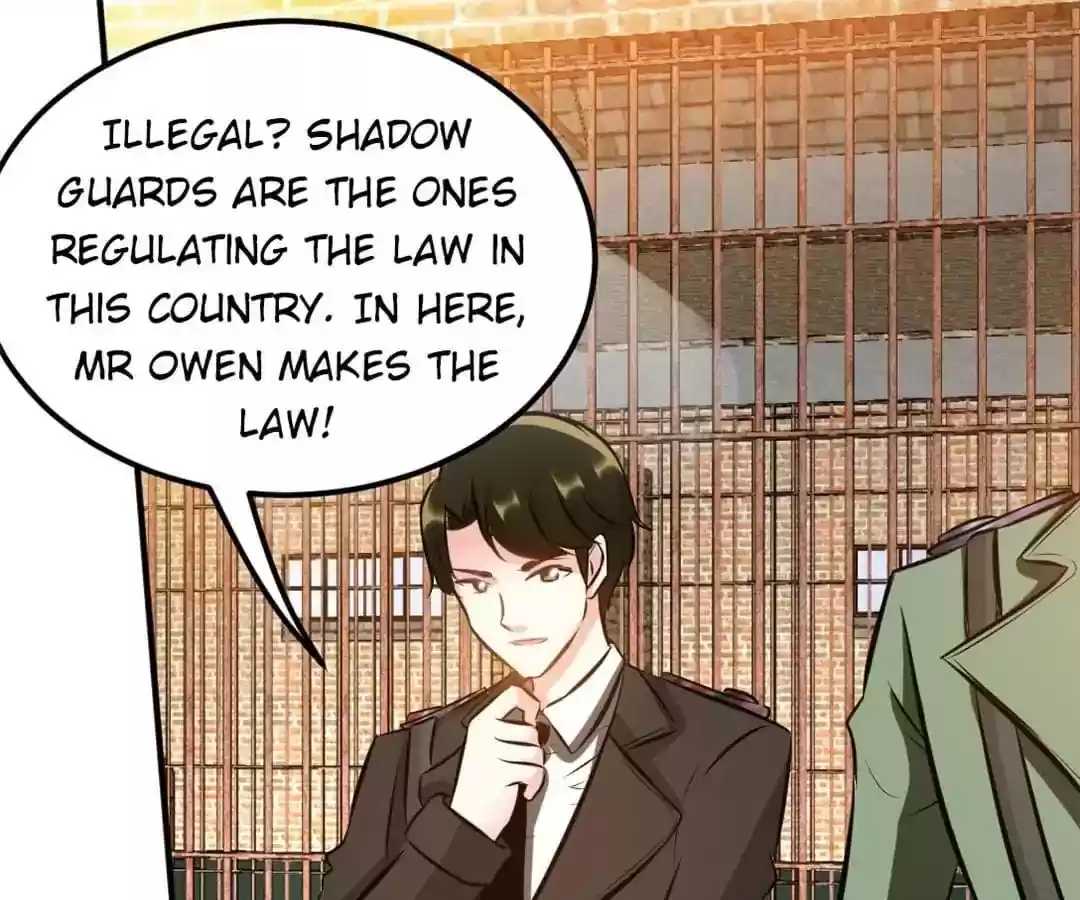 Taming The Possessive Girl Chapter 72