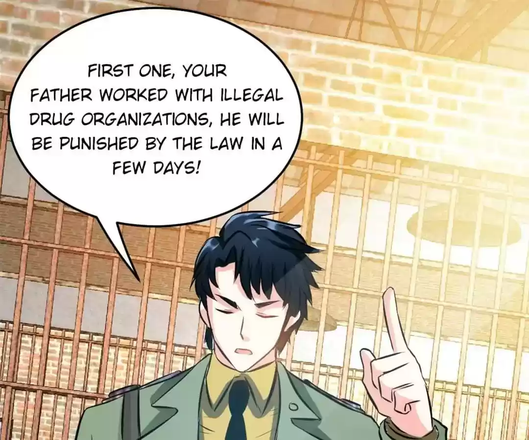 Taming The Possessive Girl Chapter 72