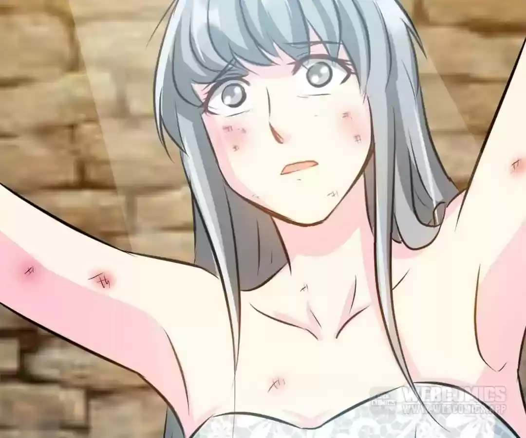 Taming The Possessive Girl Chapter 72