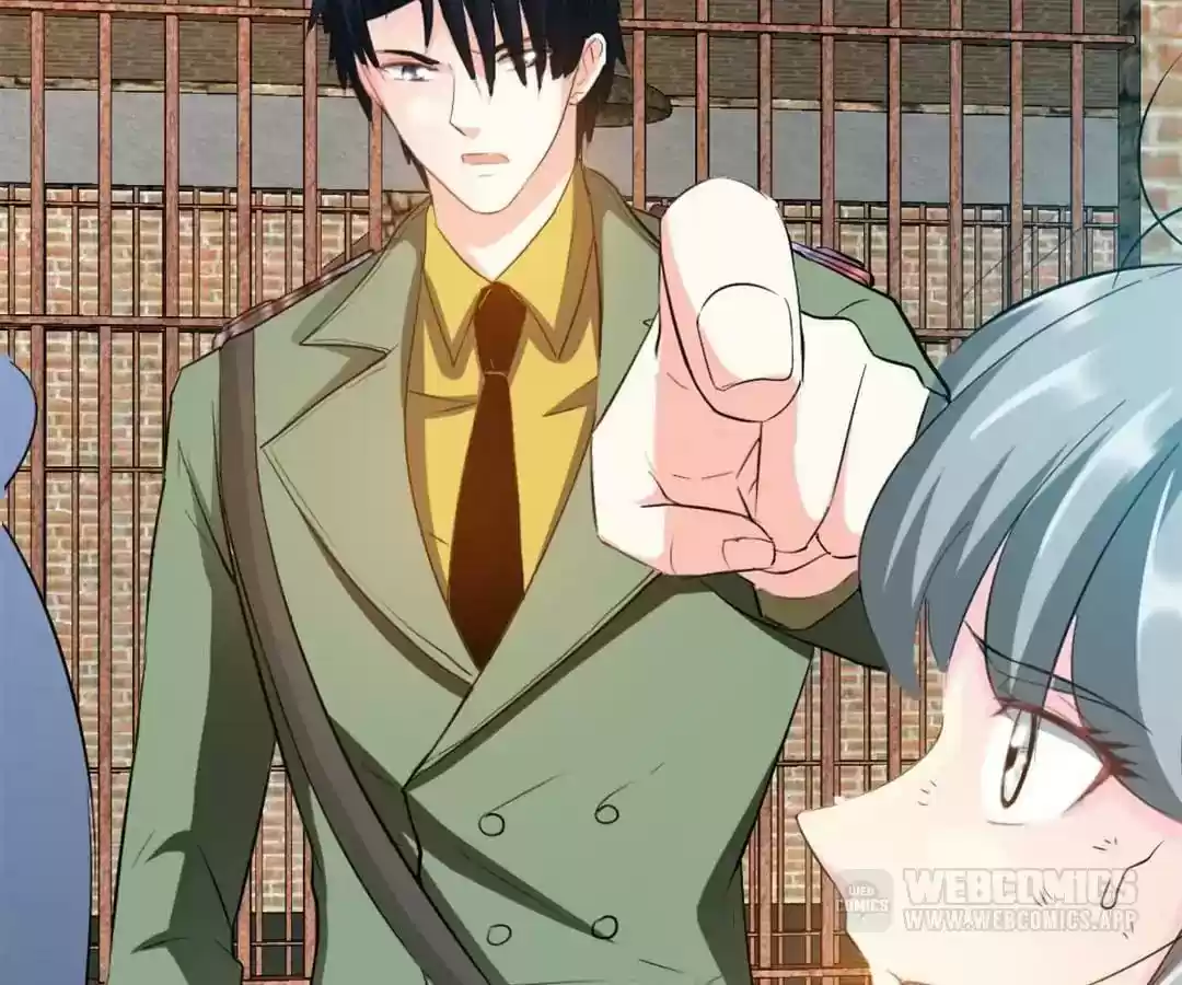 Taming The Possessive Girl Chapter 73