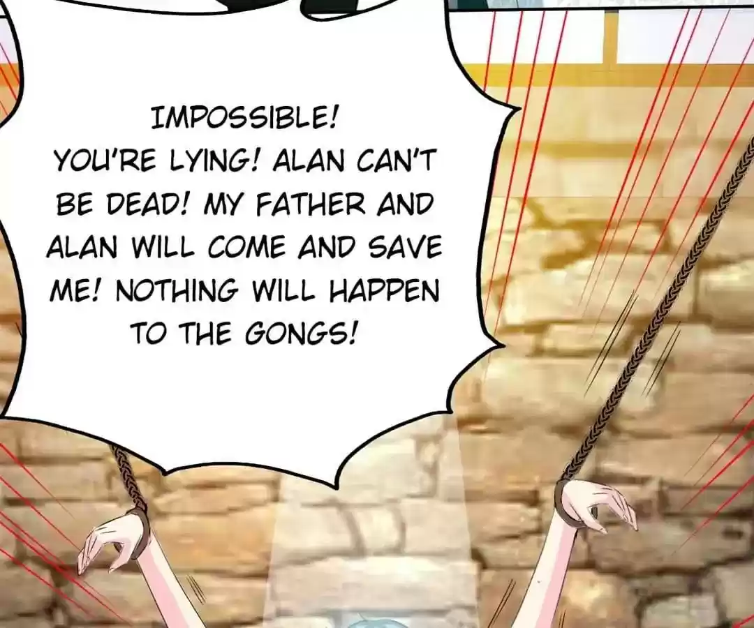 Taming The Possessive Girl Chapter 73