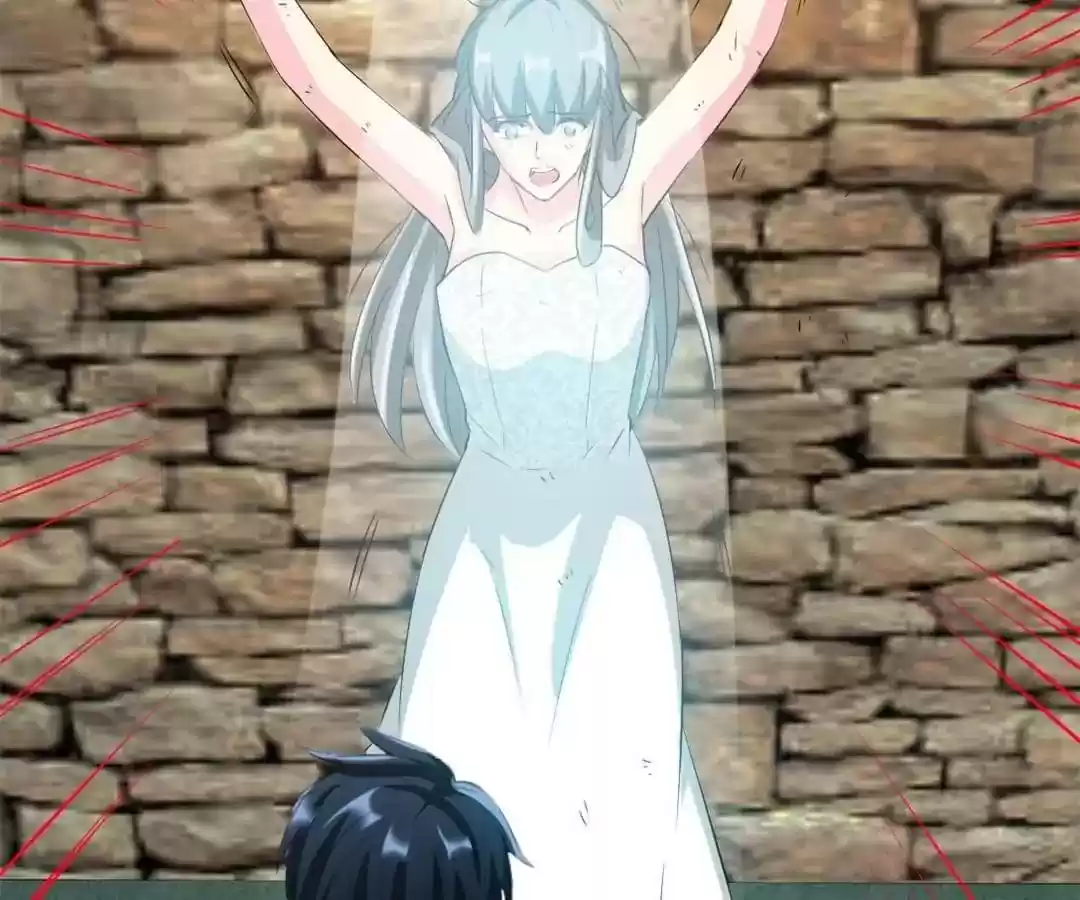 Taming The Possessive Girl Chapter 73