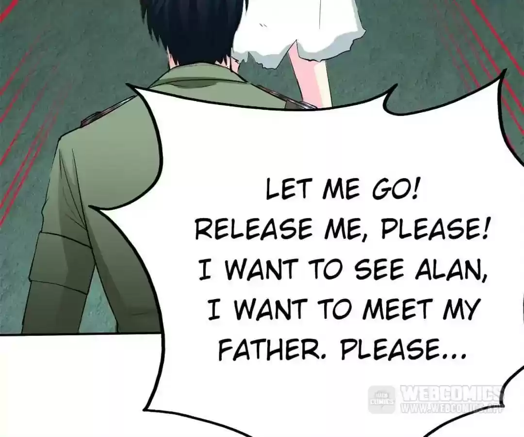 Taming The Possessive Girl Chapter 73