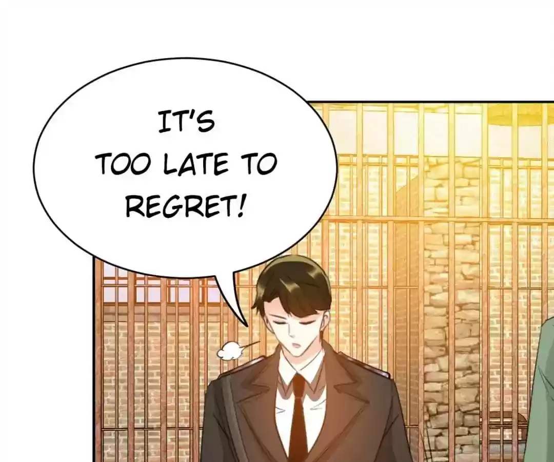 Taming The Possessive Girl Chapter 73