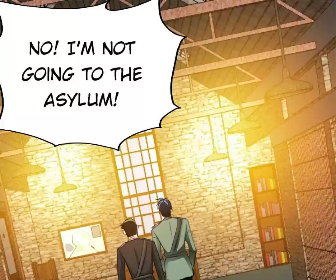 Taming The Possessive Girl Chapter 73