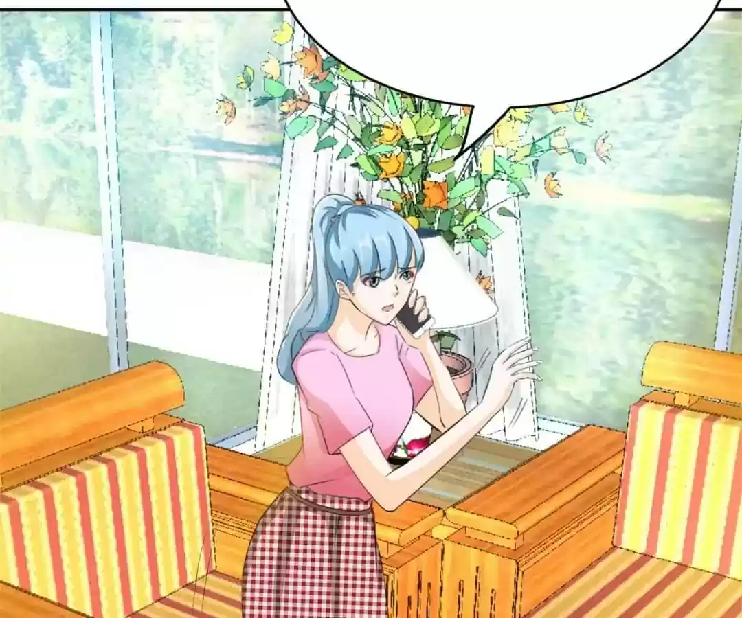 Taming The Possessive Girl Chapter 73