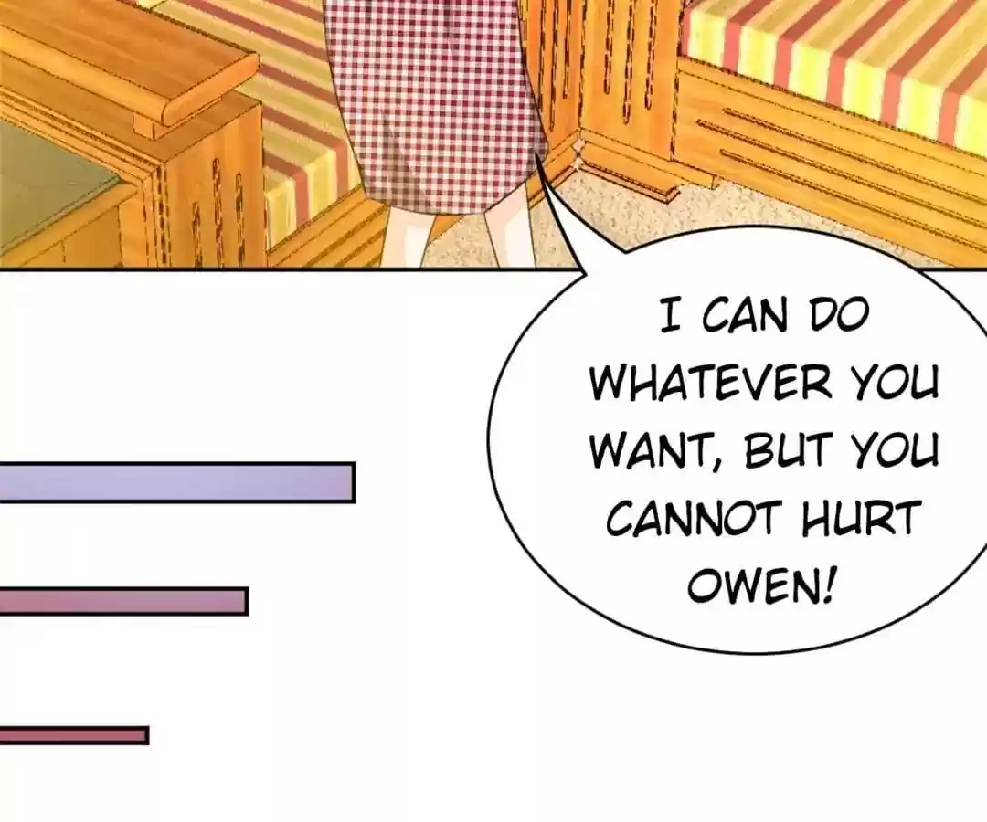 Taming The Possessive Girl Chapter 73