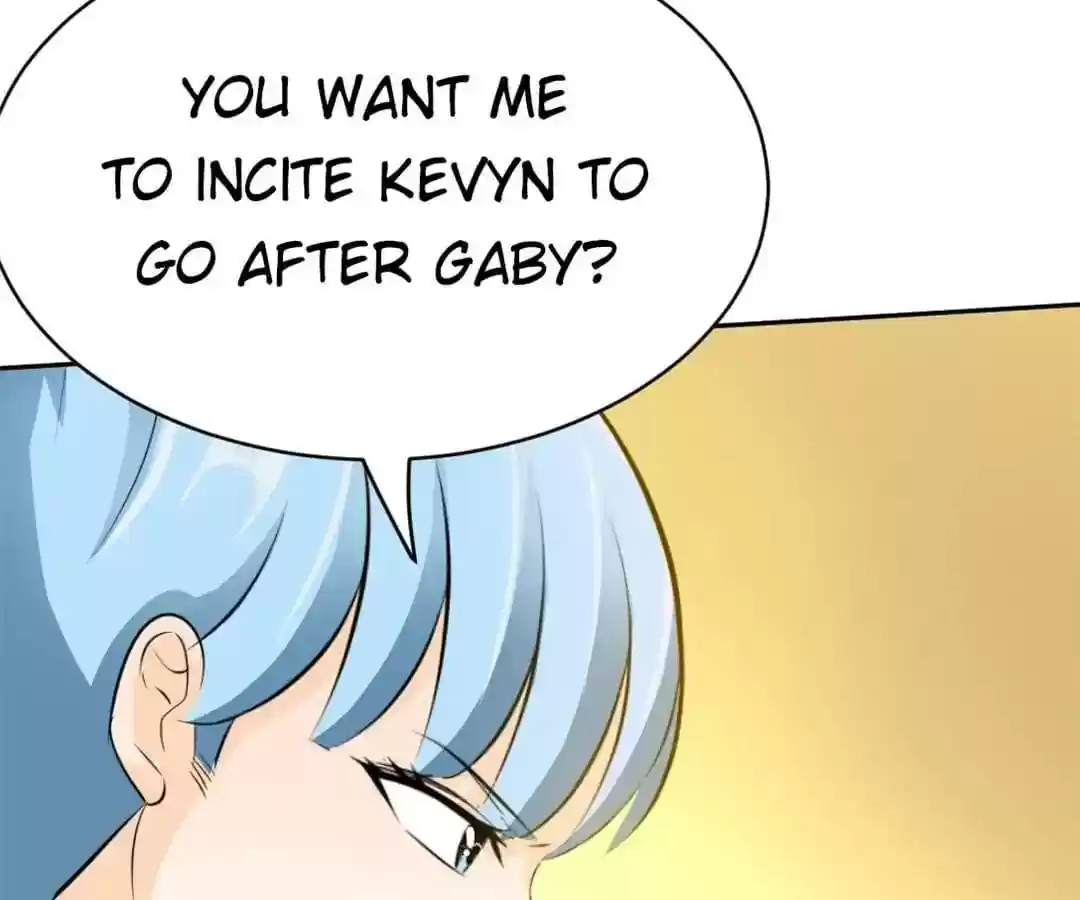 Taming The Possessive Girl Chapter 73