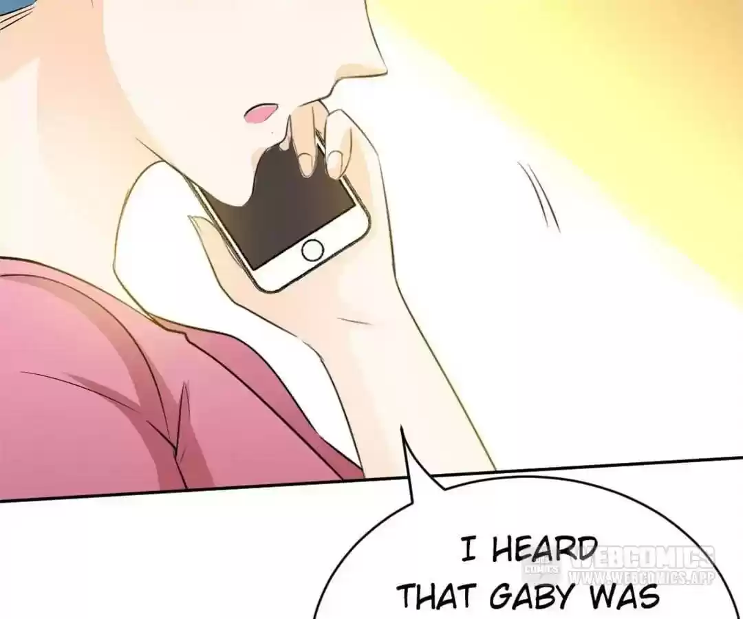 Taming The Possessive Girl Chapter 73