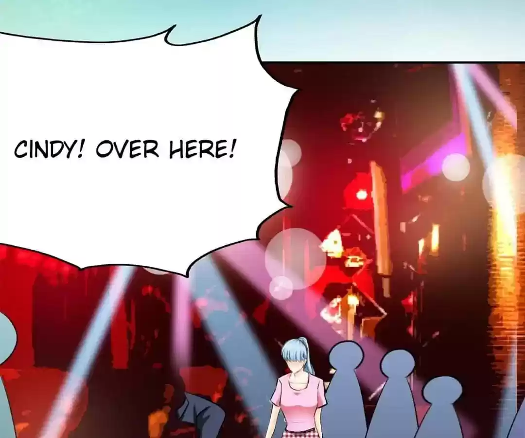 Taming The Possessive Girl Chapter 74