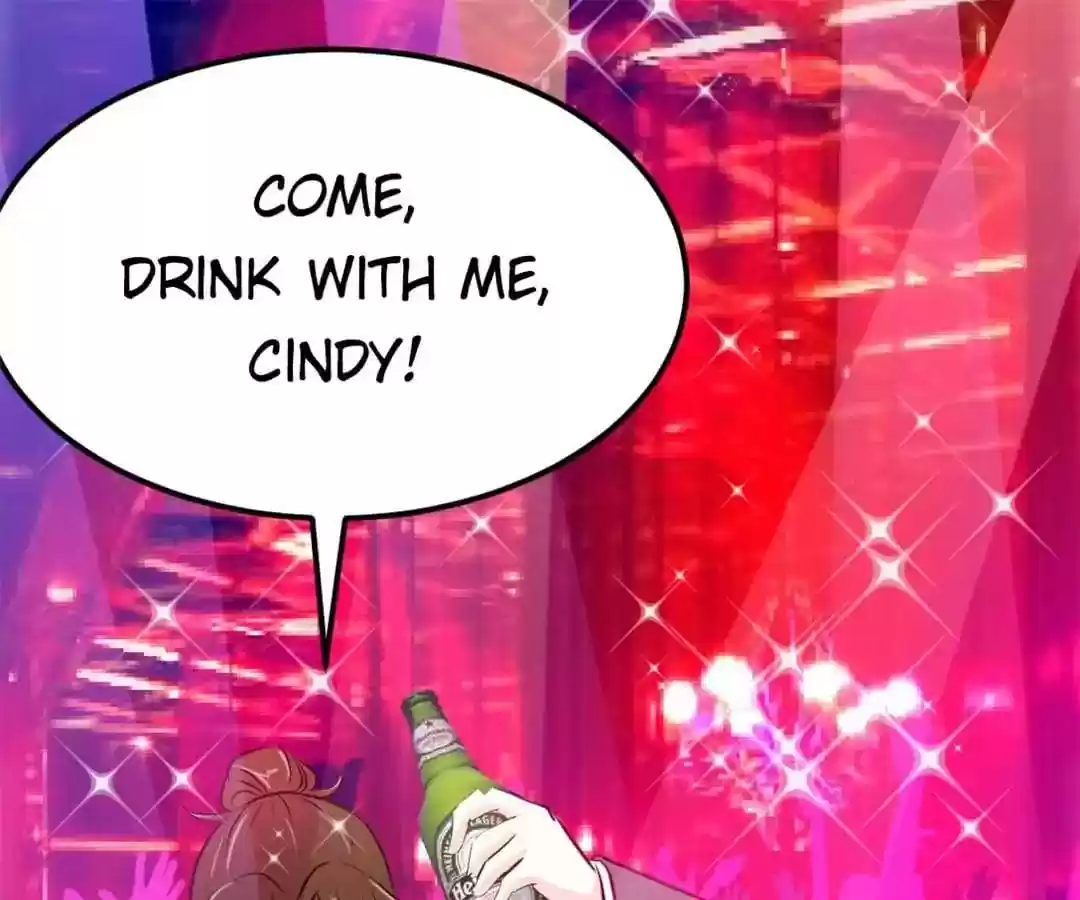 Taming The Possessive Girl Chapter 74