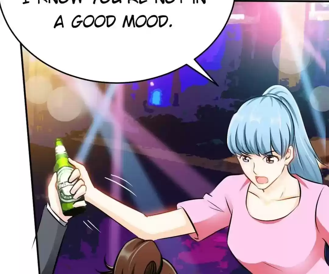 Taming The Possessive Girl Chapter 74