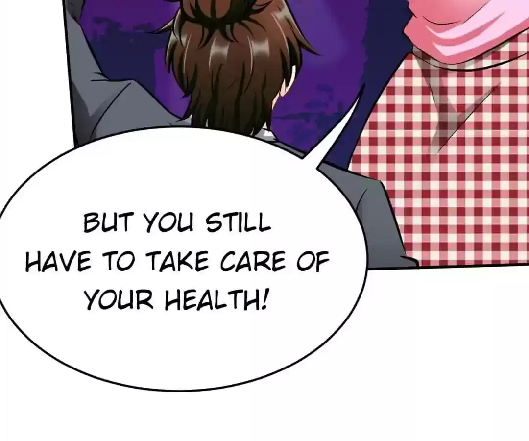 Taming The Possessive Girl Chapter 74