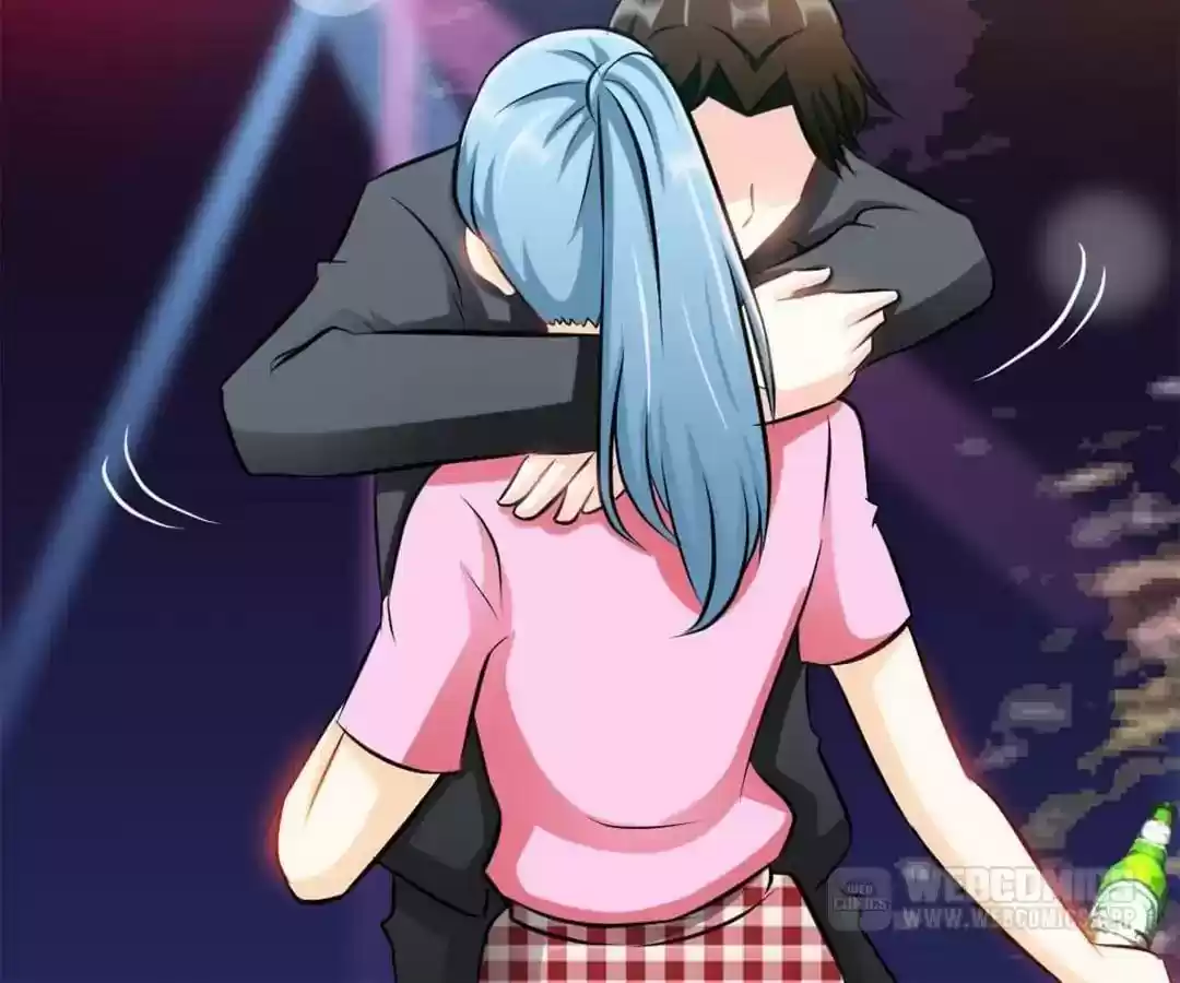 Taming The Possessive Girl Chapter 74