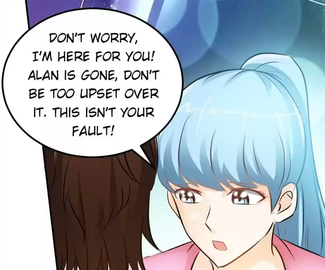 Taming The Possessive Girl Chapter 74