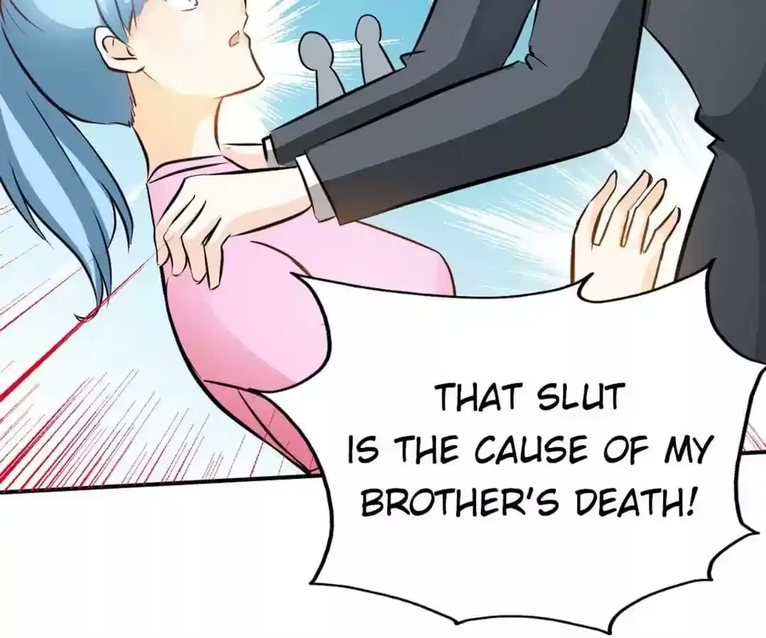 Taming The Possessive Girl Chapter 74