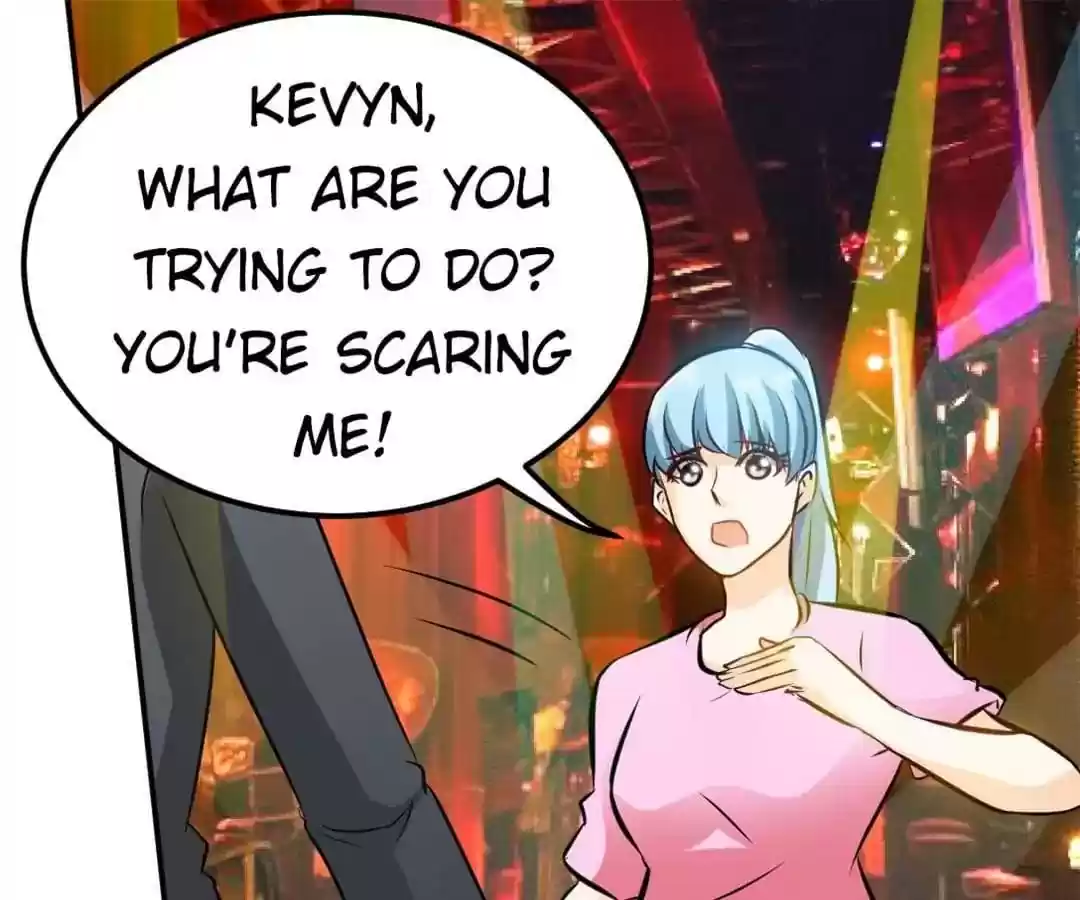 Taming The Possessive Girl Chapter 74