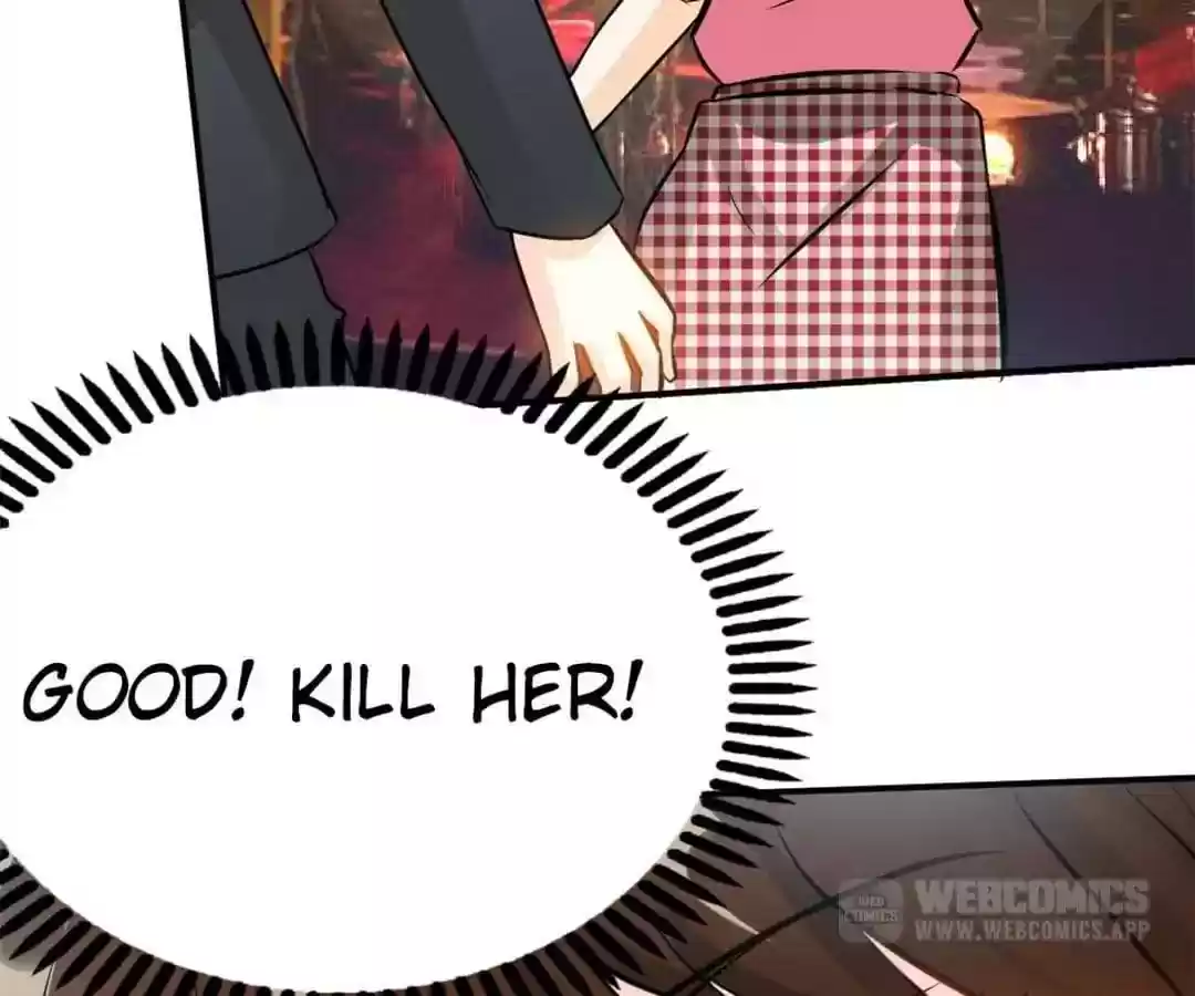 Taming The Possessive Girl Chapter 74