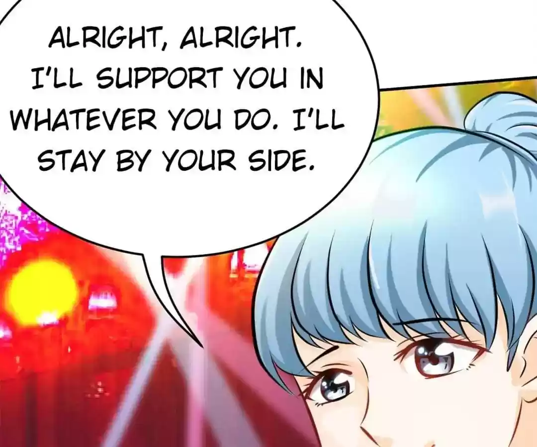 Taming The Possessive Girl Chapter 74