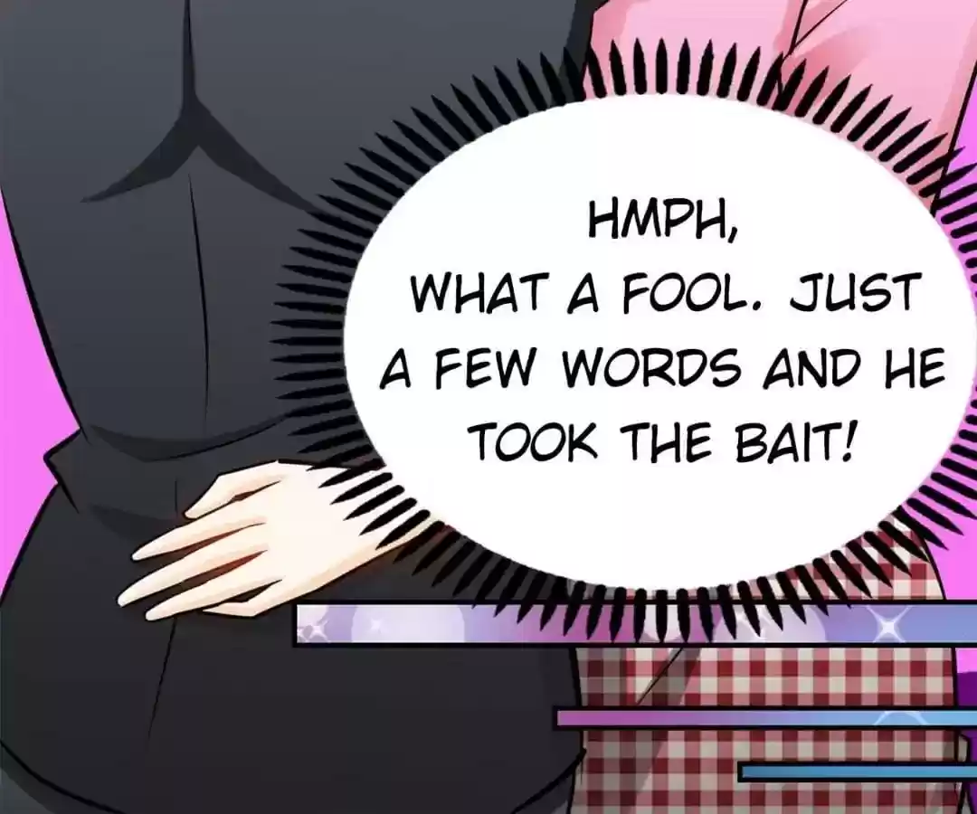 Taming The Possessive Girl Chapter 74