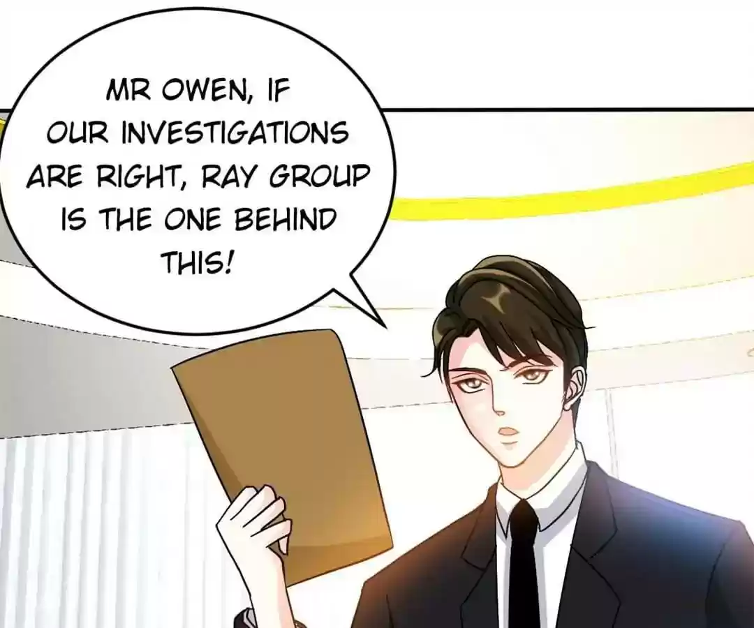 Taming The Possessive Girl Chapter 74