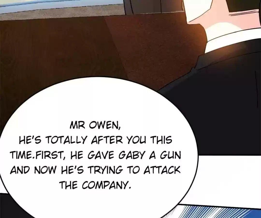 Taming The Possessive Girl Chapter 74