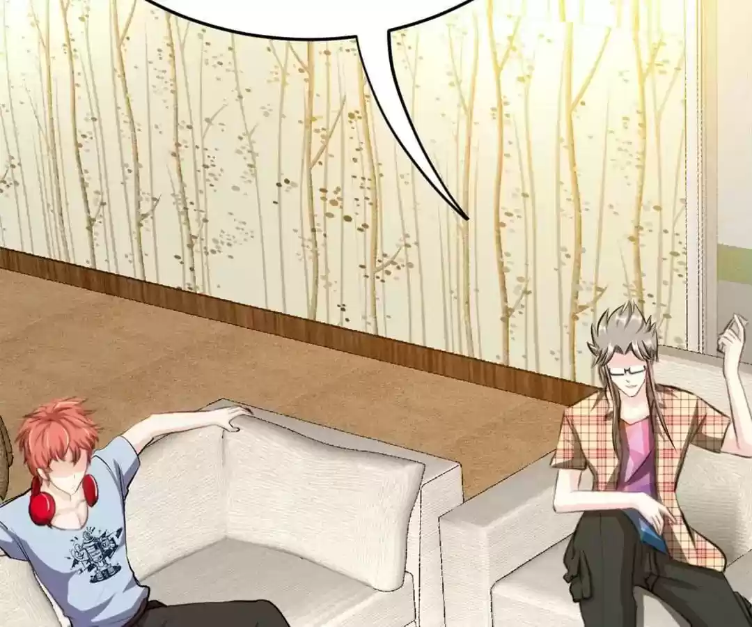 Taming The Possessive Girl Chapter 74