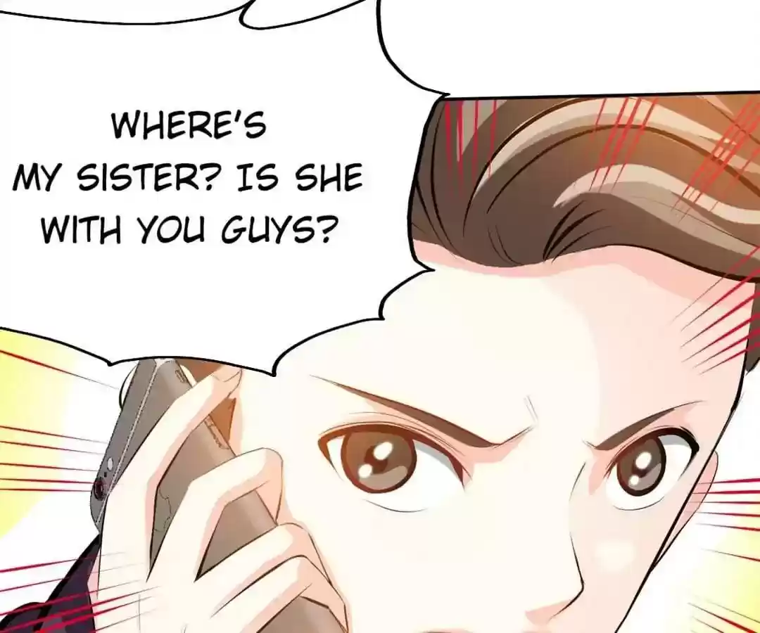 Taming The Possessive Girl Chapter 74