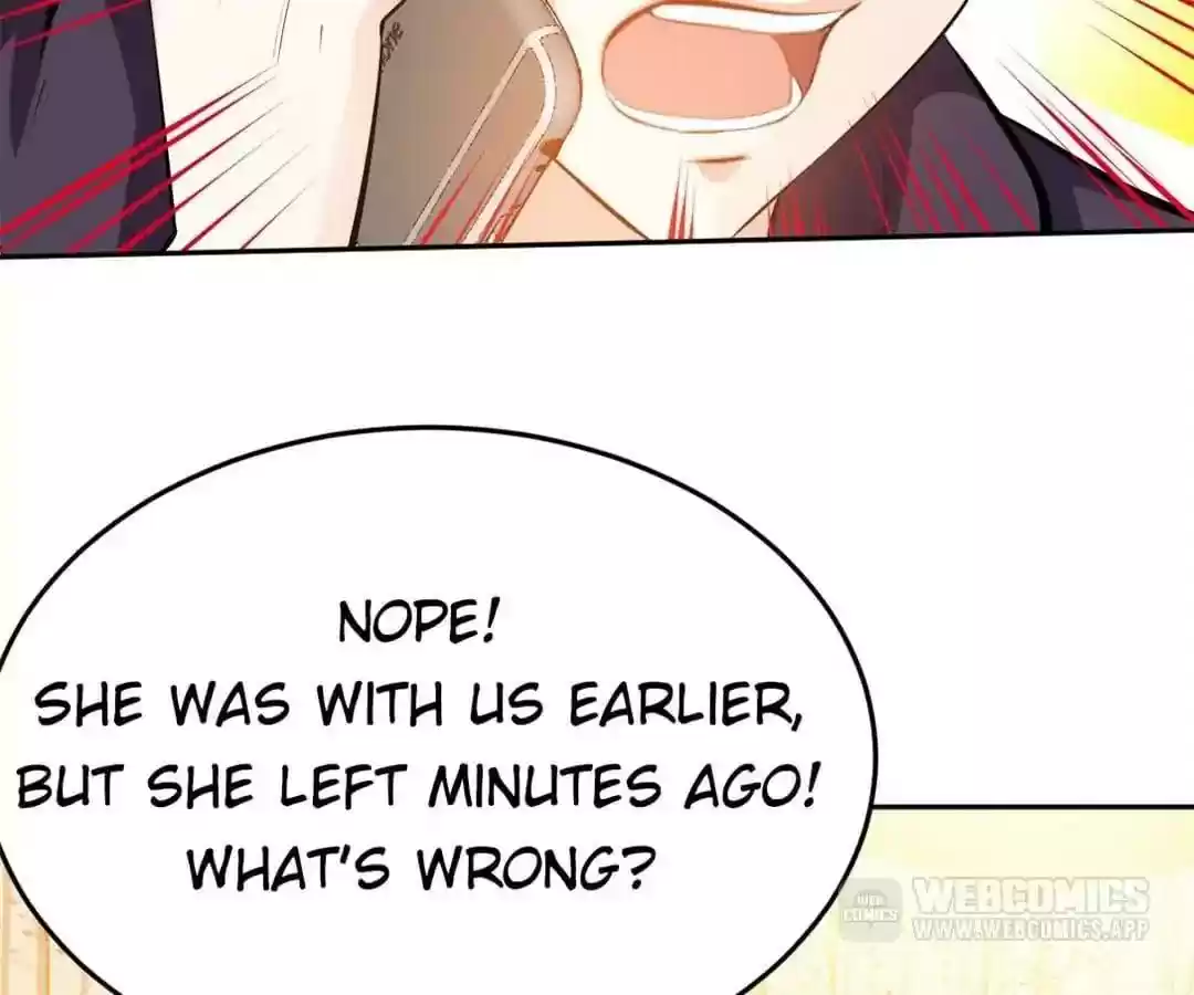 Taming The Possessive Girl Chapter 74