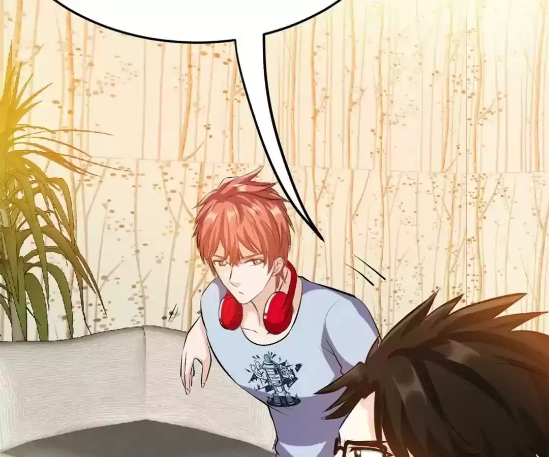 Taming The Possessive Girl Chapter 74